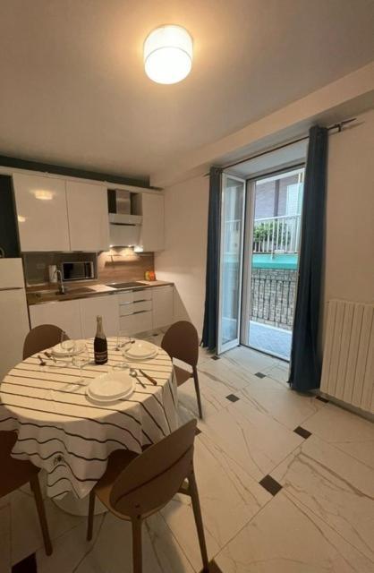 Residenza Marina Apartment Riva Ligure Ngoại thất bức ảnh
