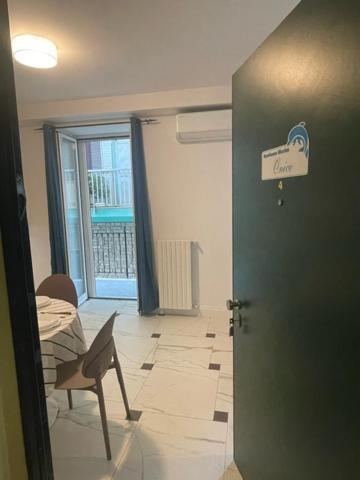 Residenza Marina Apartment Riva Ligure Ngoại thất bức ảnh